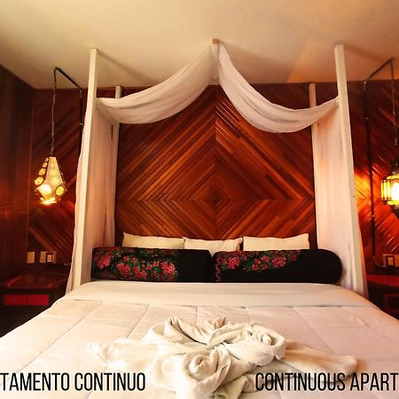 Corazon Corteza San Cristóbal de Las Casas 외부 사진